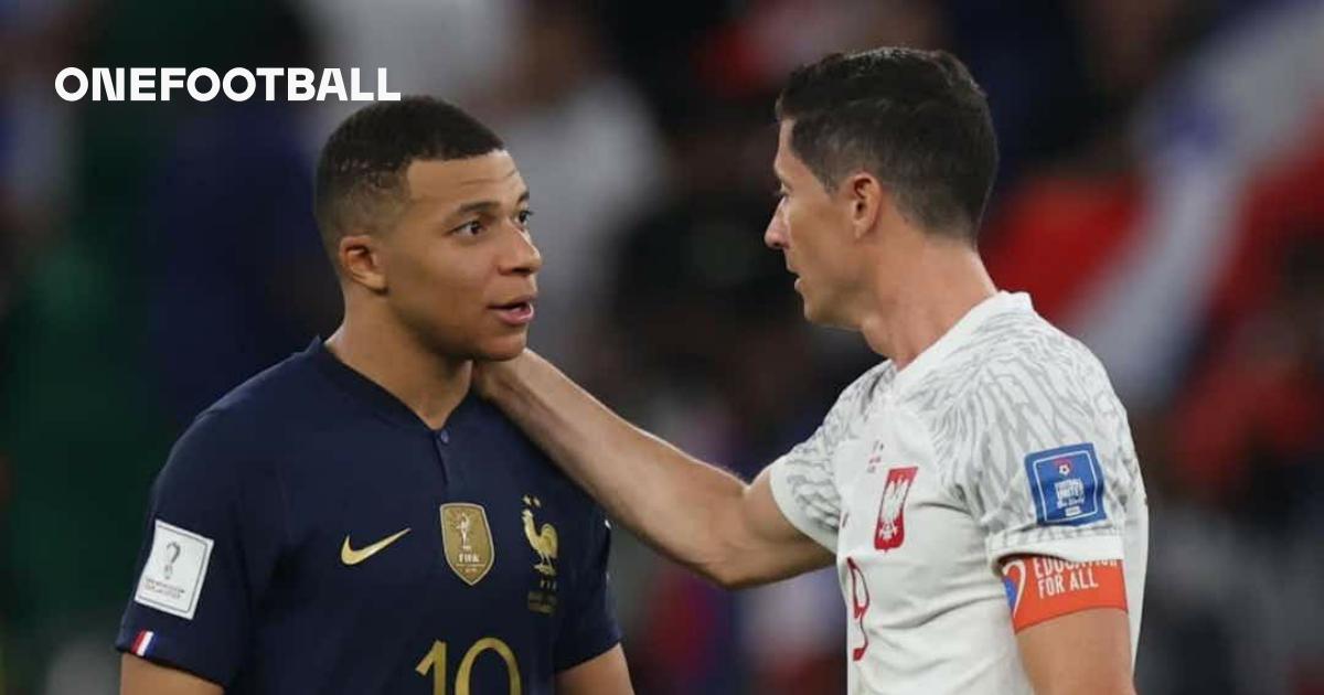 Euro 2024 Ver Francia vs Polonia EN VIVO HOY Detalles y transmisión