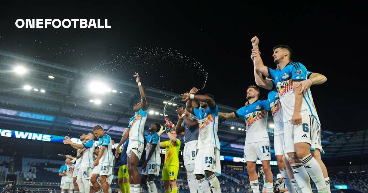3️⃣ things we learned as Leagues Cup 2025 gets underway OneFootball
