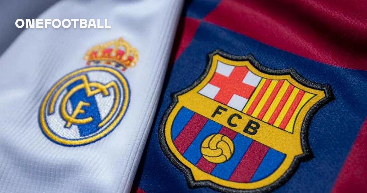 How to Watch Real Madrid vs Barcelona Tonight TV and Live Stream