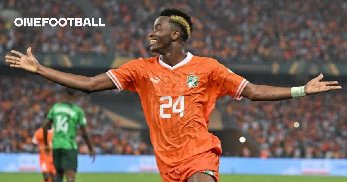 Arsenal surprisingly linked with young EPL-proven Ivory Coast international winger