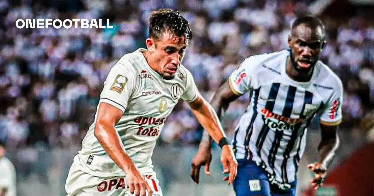 ¿Es posible una final nacional entre Universitario vs. Alianza Lima