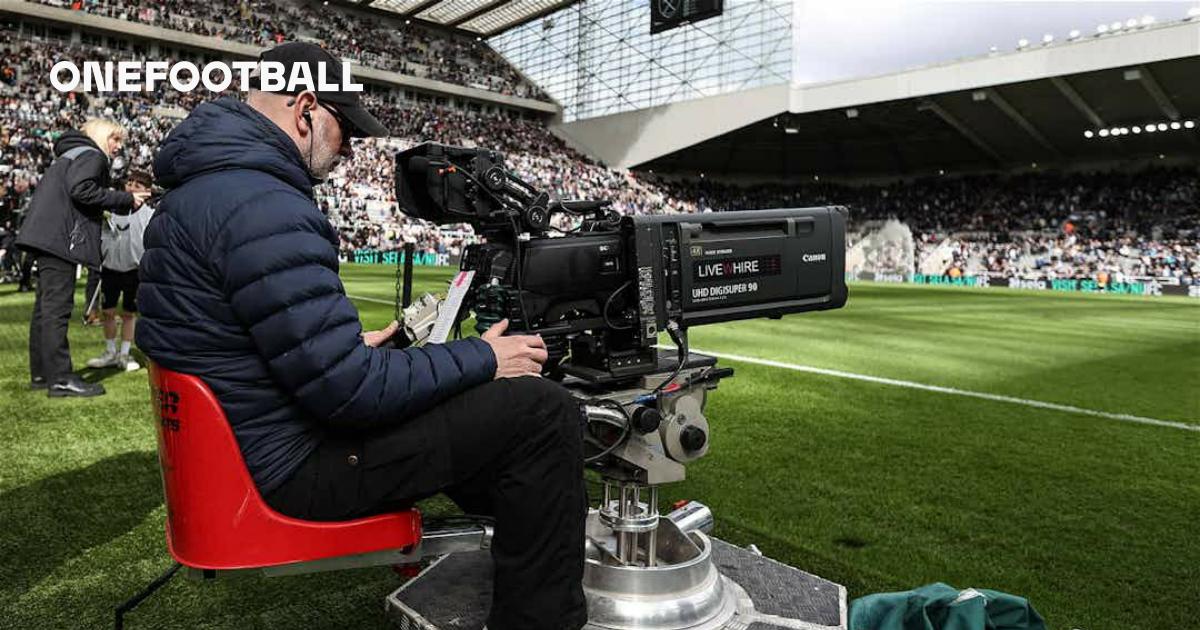 Newcastle v Tottenham Live TV – Global channel listings to watch on Sunday