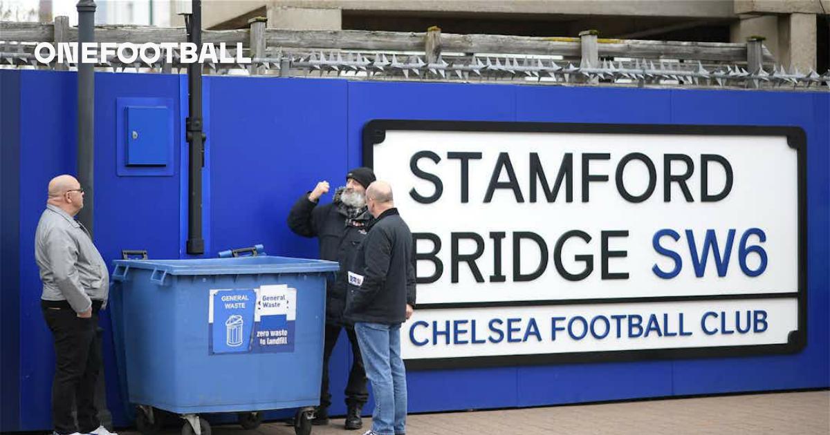 Chelsea with major problems as owners fall out and set to split – Lovely to see