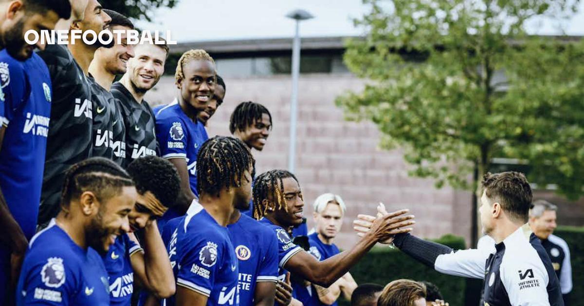 Surprise Chelsea star now hoping to be included in official squad submission for season