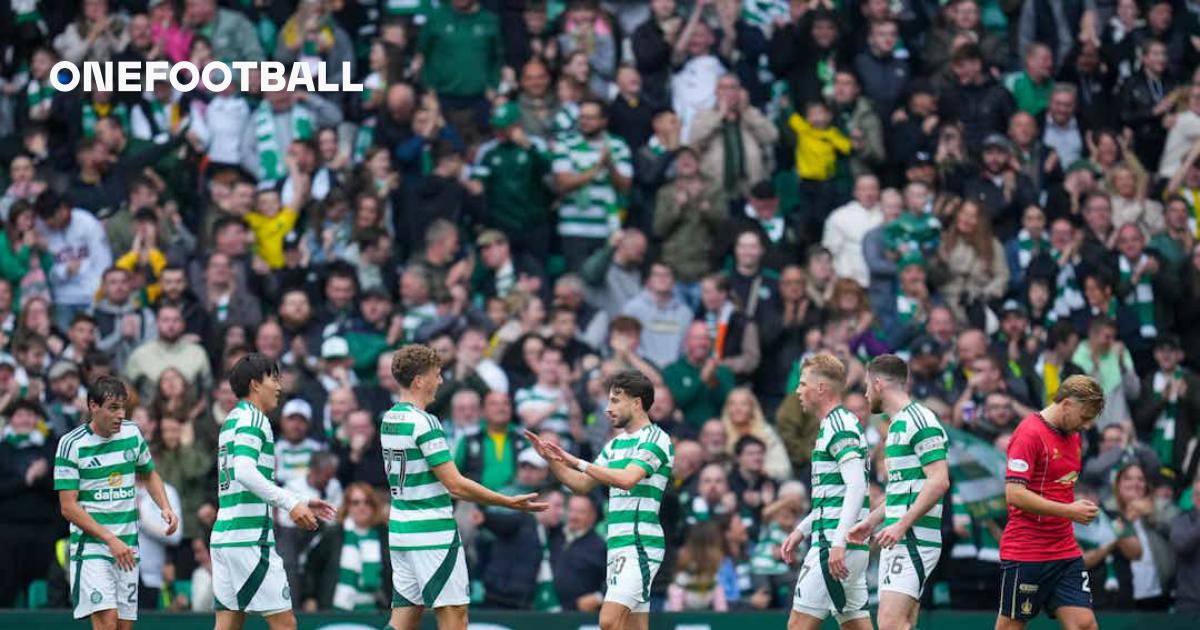 Why Celtic should have been like Dortmund and played on Friday night