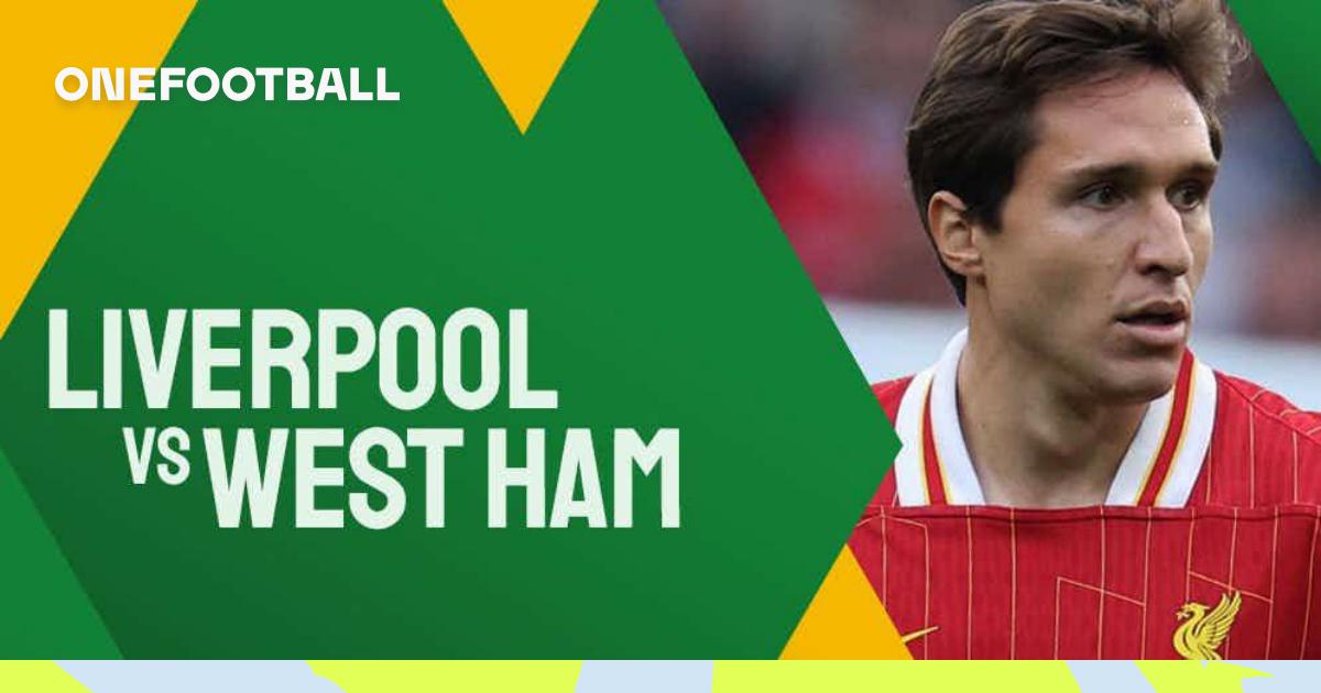 Liverpool vs West Ham Prediction 26 September 2024