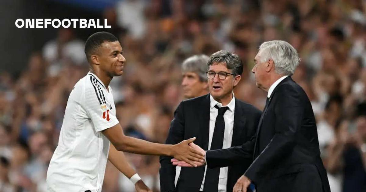 Kylian Mbappé : entre le Real Madrid et l’équipe de France, une partie de poker menteur ?