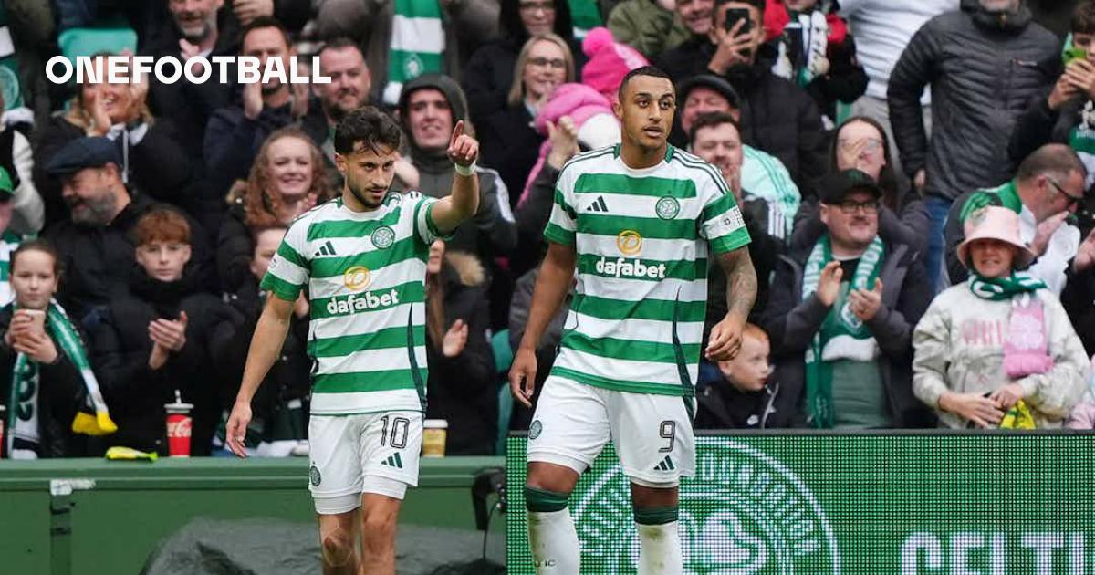 Celtic will get a boost from Hampden with a key three returning