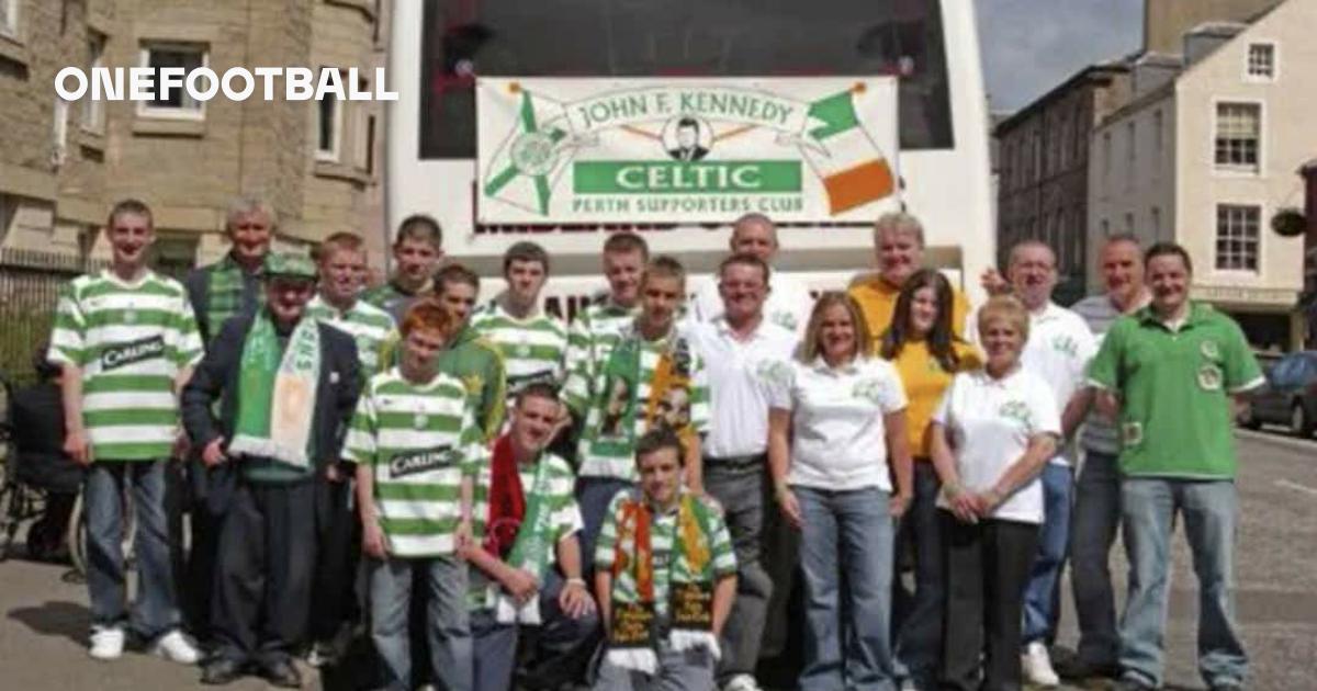 Football Without Fans – John F. Kennedy CSC, Perth