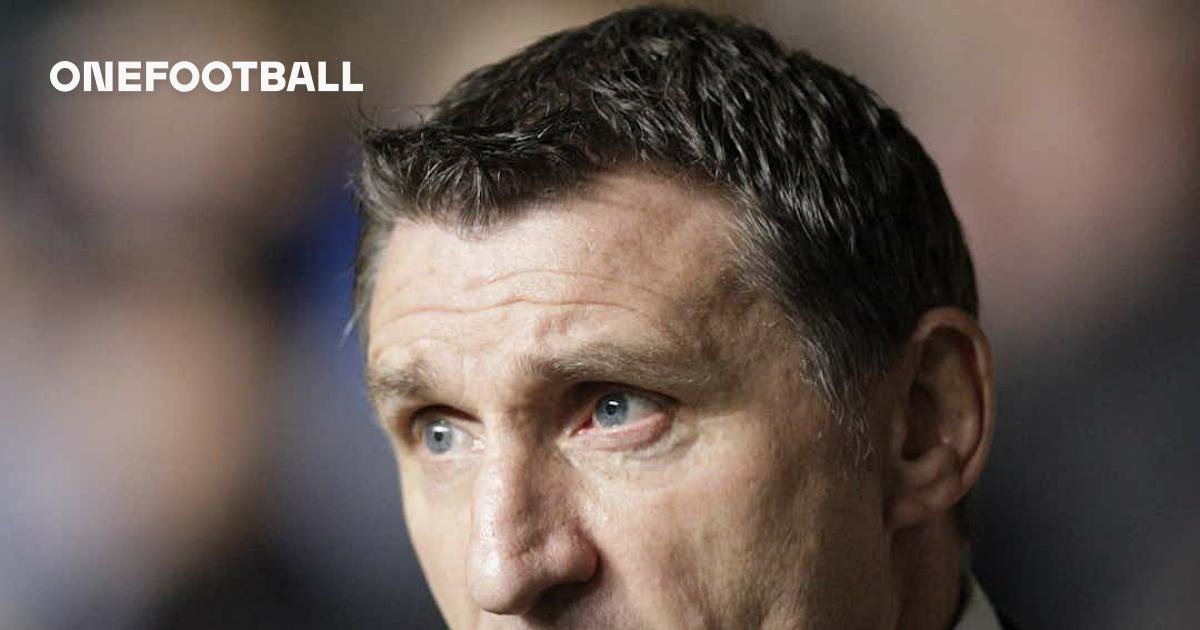 Heartwarming message from Tony Mowbray as ex-Celtic boss looks for management return