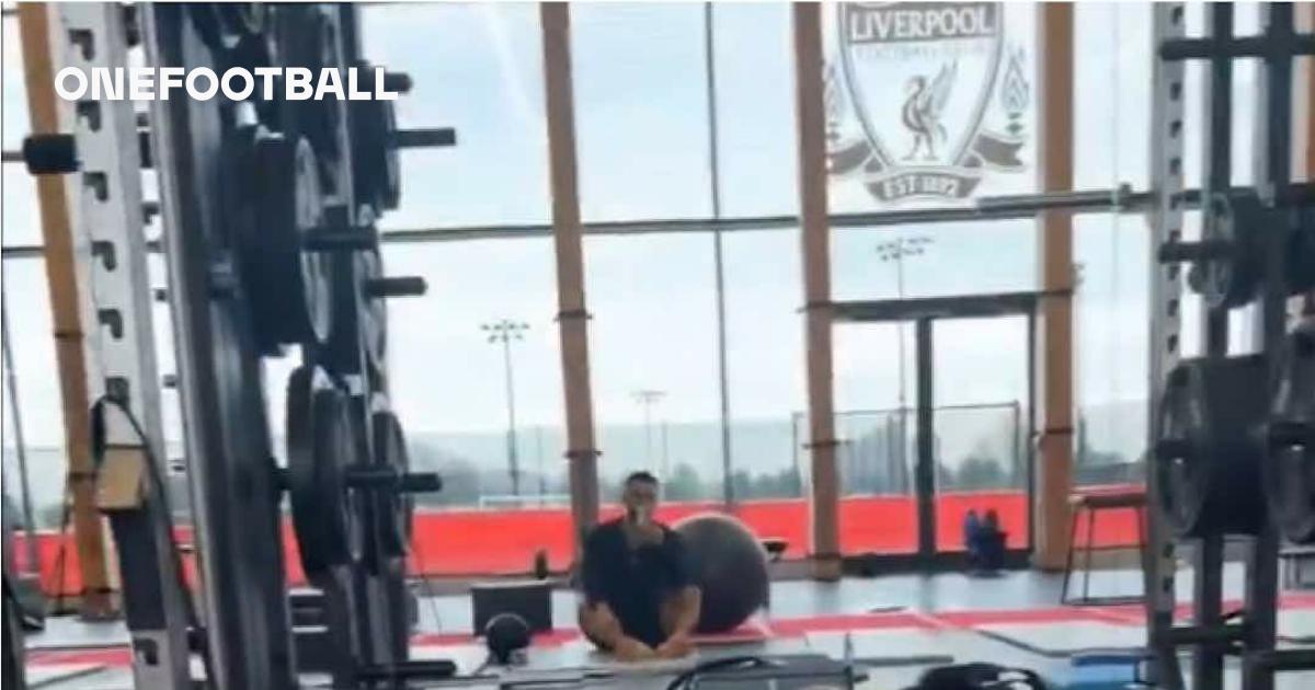 Mo Salah teases Liverpool injury hint on Instagram which’ll delight Reds supporters