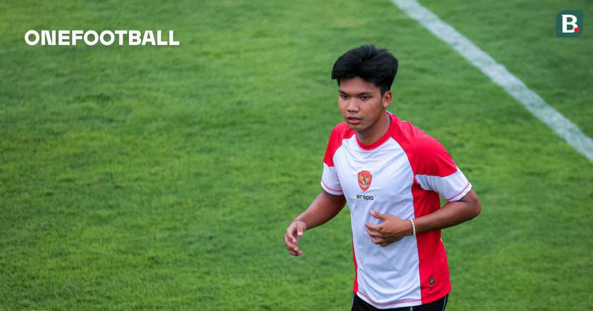 Keyakinan Kadek Arel Kali Ini Timnas Indonesia Juara Piala Aff Onefootball