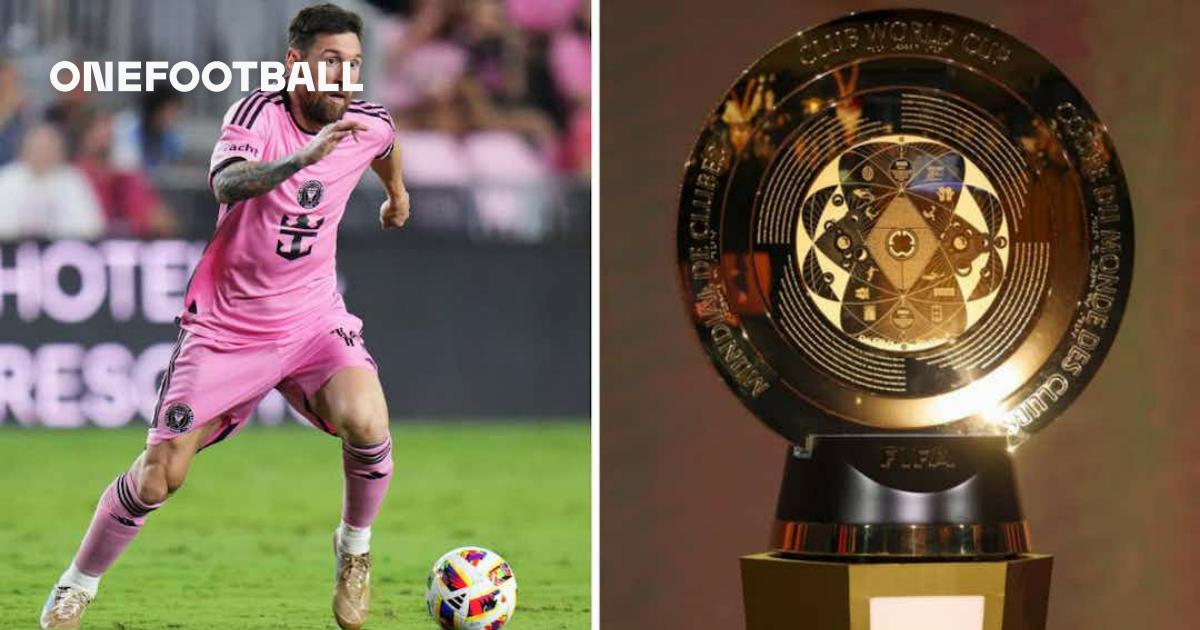 Calendario Del Inter Miami 2025