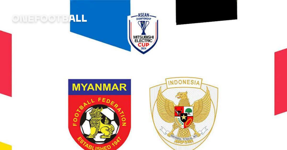 Jadwal Siaran Langsung Dan Live Streaming Myanmar Vs Timnas Indonesia