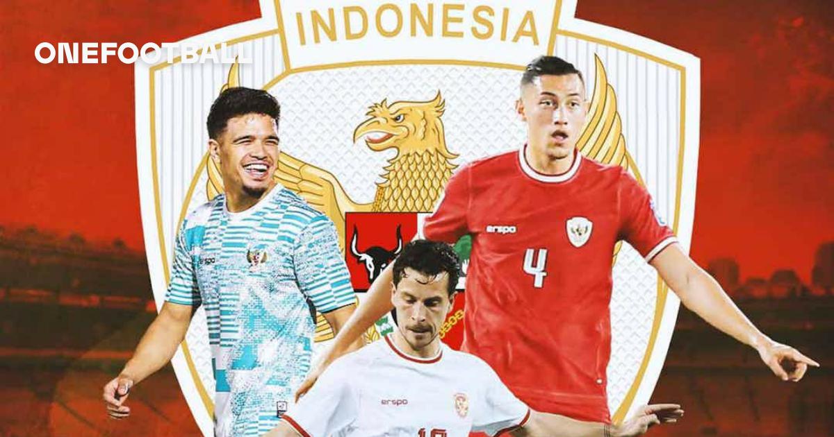 Pssi Dan Erspo Gelar Sayembara Desain Jersey Baru Timnas Indonesia Yang