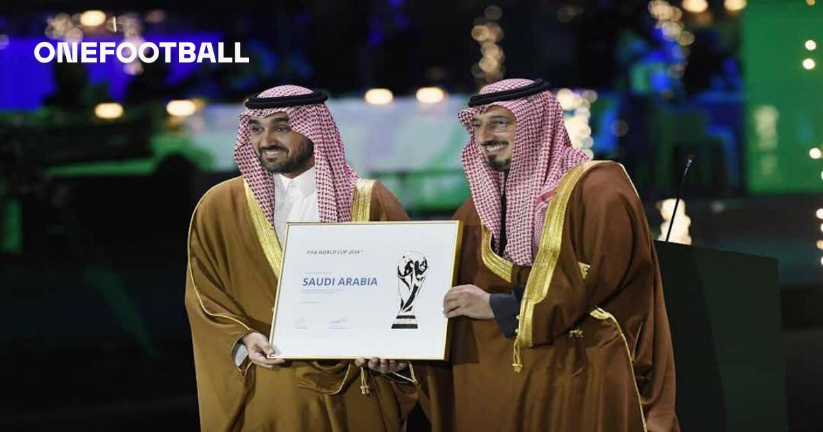 Arabia Saudita será sede del Mundial 2024 Conocé las ciudades donde se