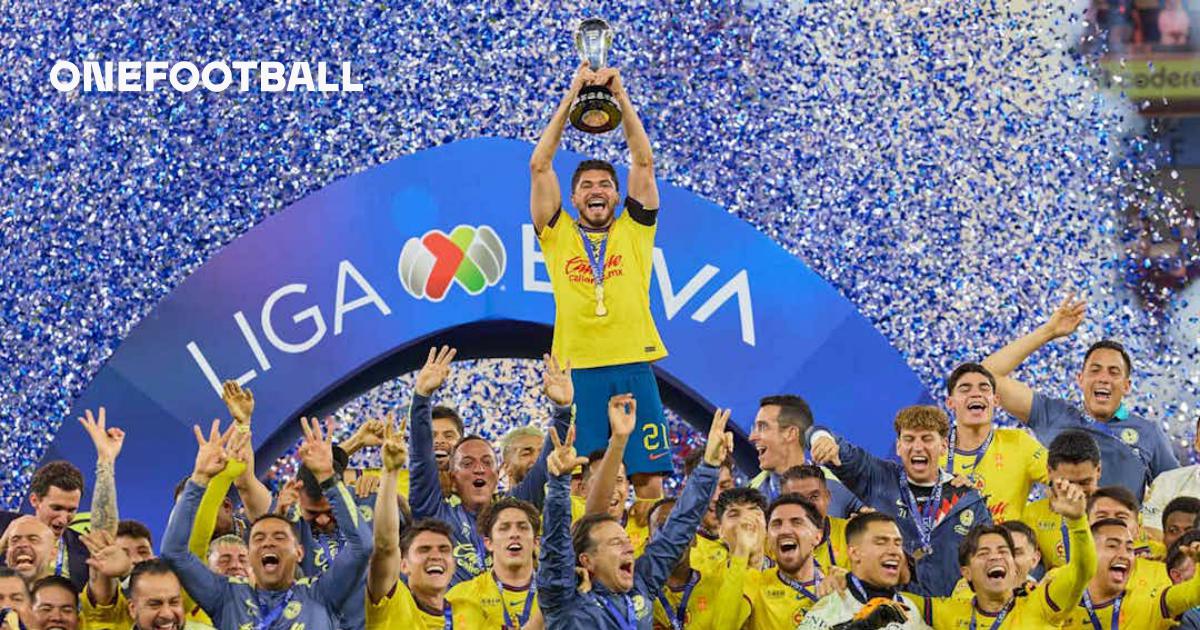 Liga MX Clausura 2025 Matchweek 1 All Fixtures and Kickoff Times