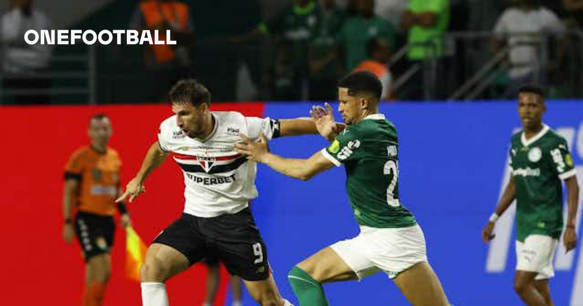 Calleri em Boca? A equipe argentina insiste em ter o atacante de São Paulo para a Copa do Clube