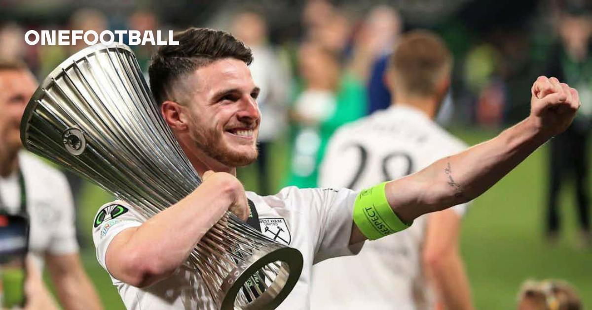 Rice’s West Ham Return: A Real Possibility?