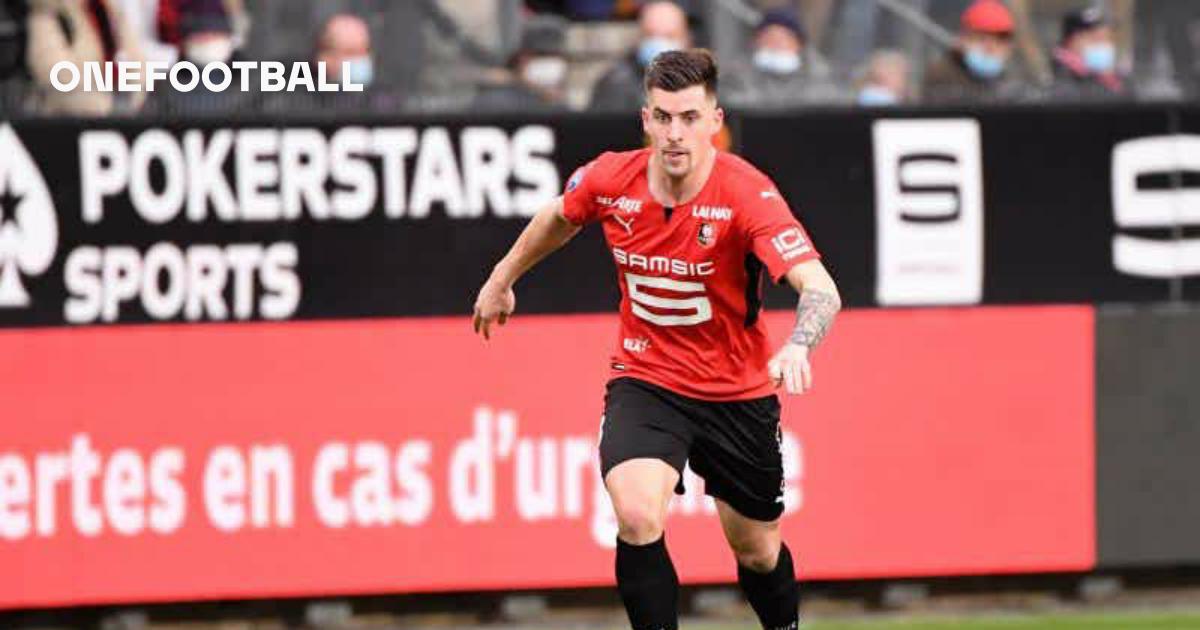 N3 : la réserve du Stade Rennais avec du très lourd face à la réserve  briochine