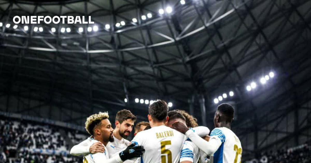 Streaming Brest-OM: Comment voir le match en direct | OneFootball