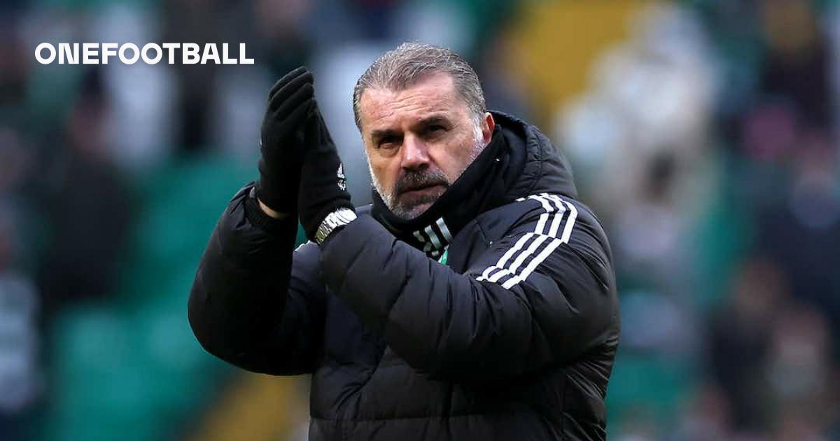 Ange Postecoglou gives Celtic Supporters Oh ASAP promise