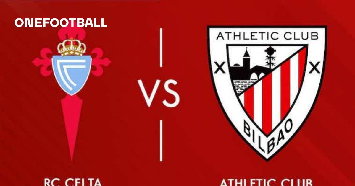 Previa | Celta de Vigo vs Athletic Club: Choque de trenes en Balaídos con  Europa en el punto de mira | OneFootball