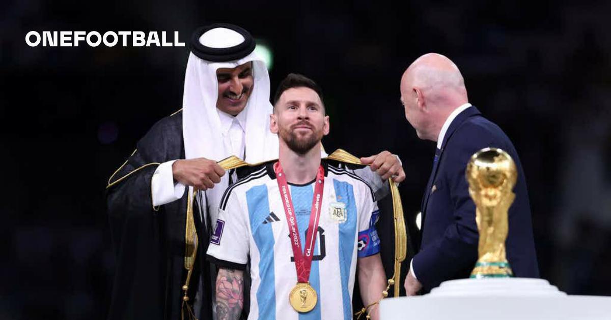 Messi precisa que Argentina jogue bem, senão é difícil vencer a Copa  América