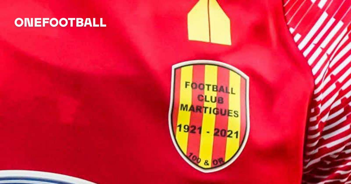 National : la rencontre entre Villefranche et Martigues décalée ! |  OneFootball