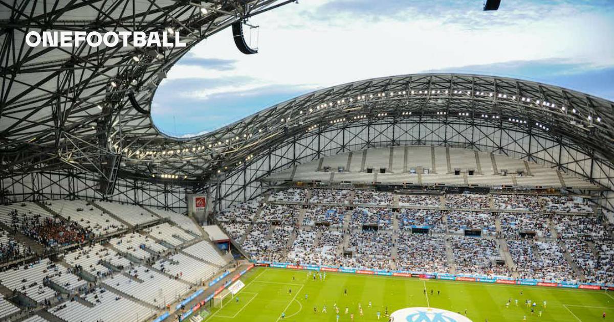 Comment le Stade Vélodrome s'est offert une première européenne