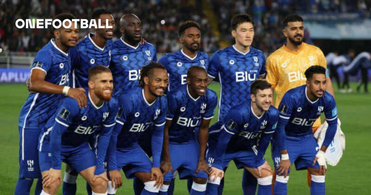 Al Hilal x Shabab Al Ahli: horário e onde assistir a Champions