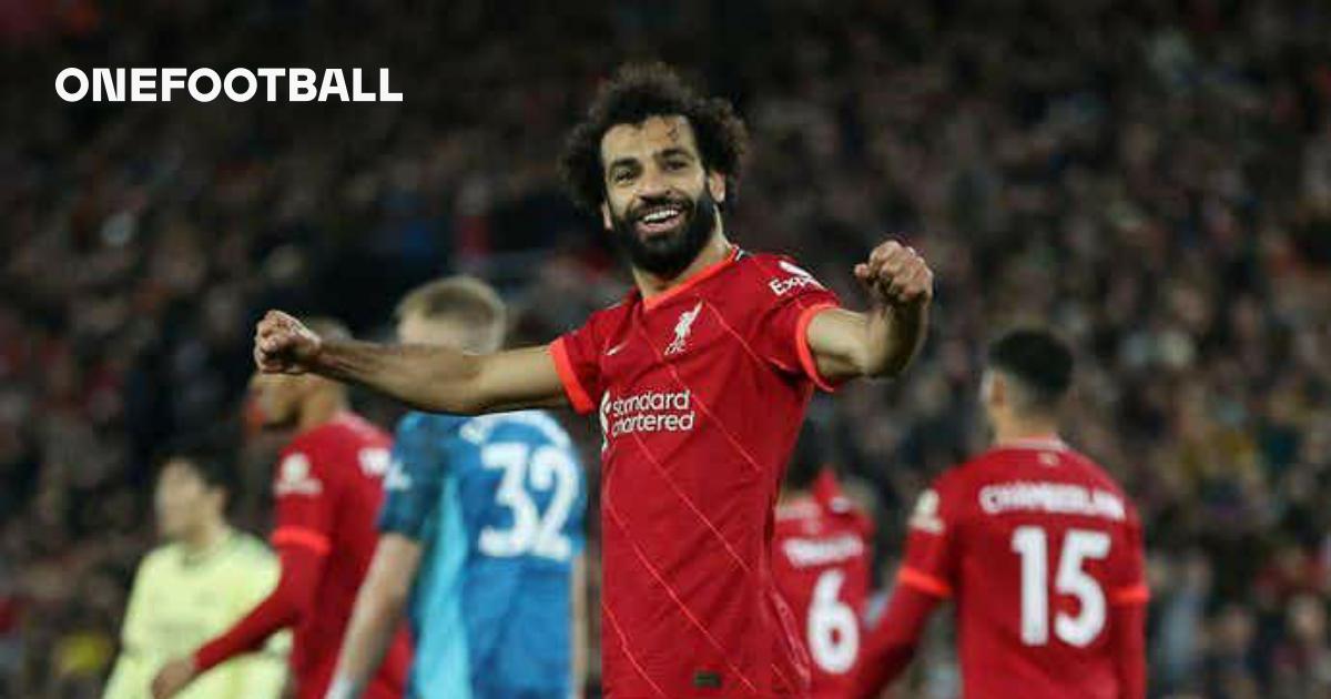 Robbie Fowler labels Mohamed Salah the best signing in the Premier