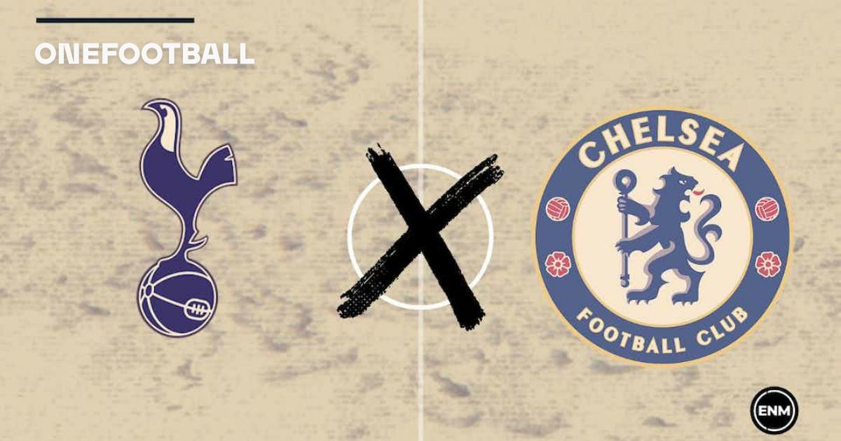 Tottenham x Chelsea  Onde assistir, prováveis escalações, horário