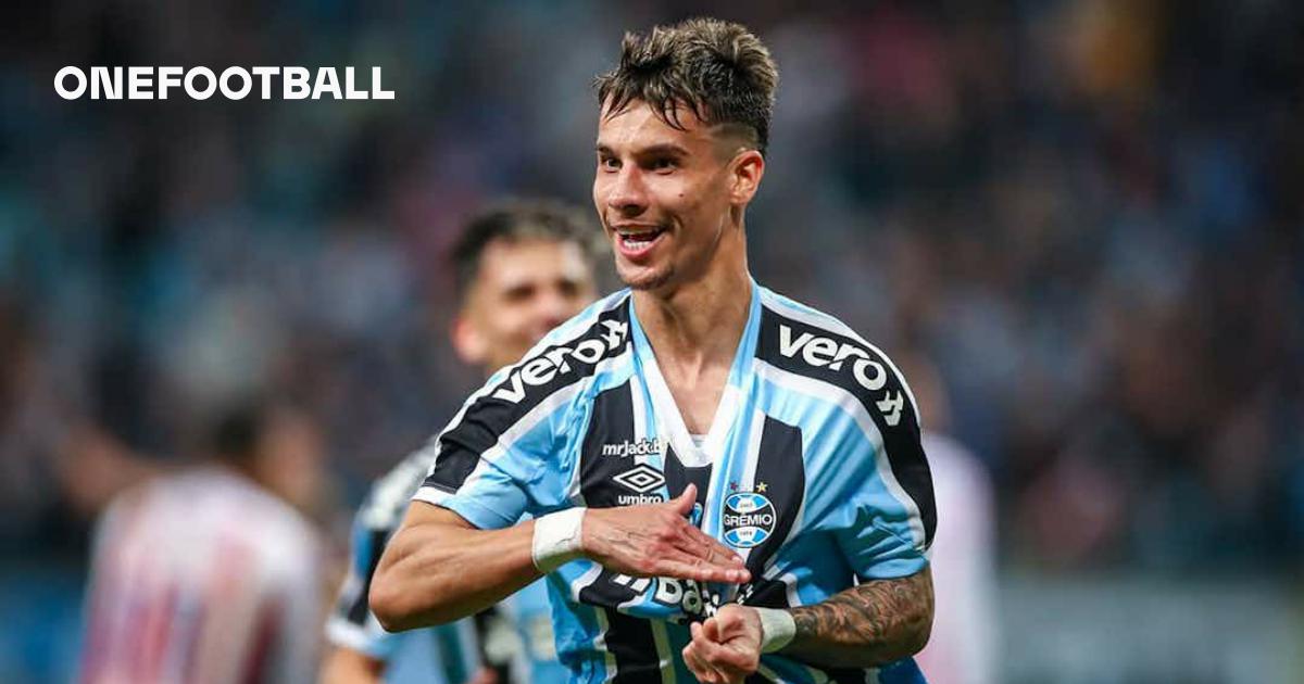 Grêmio recebe BOLADA milionária por jogos no SPORTV; Veja valor