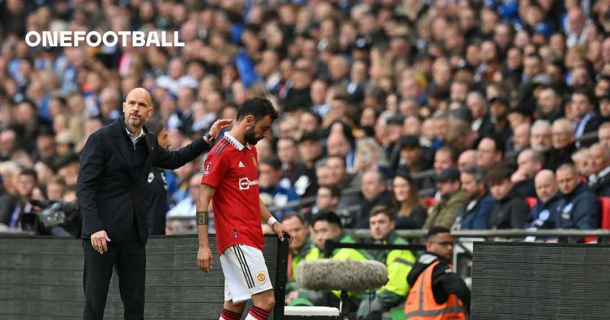 In Focus: Bruno Fernandes can fire Manchester United to top four