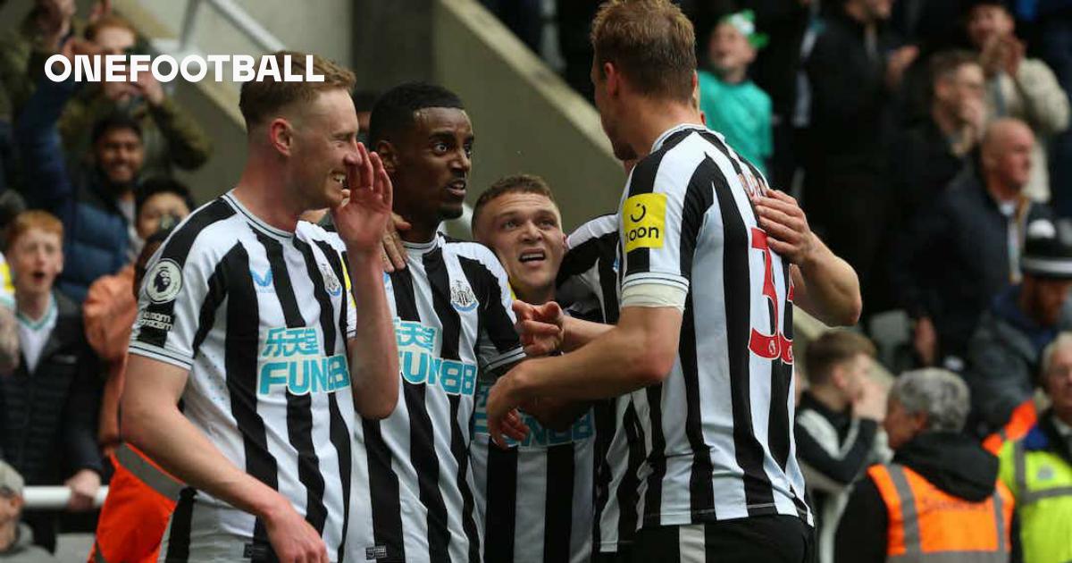 Newcastle United success means that we have to redefine the 'Big Six' |  OneFootball