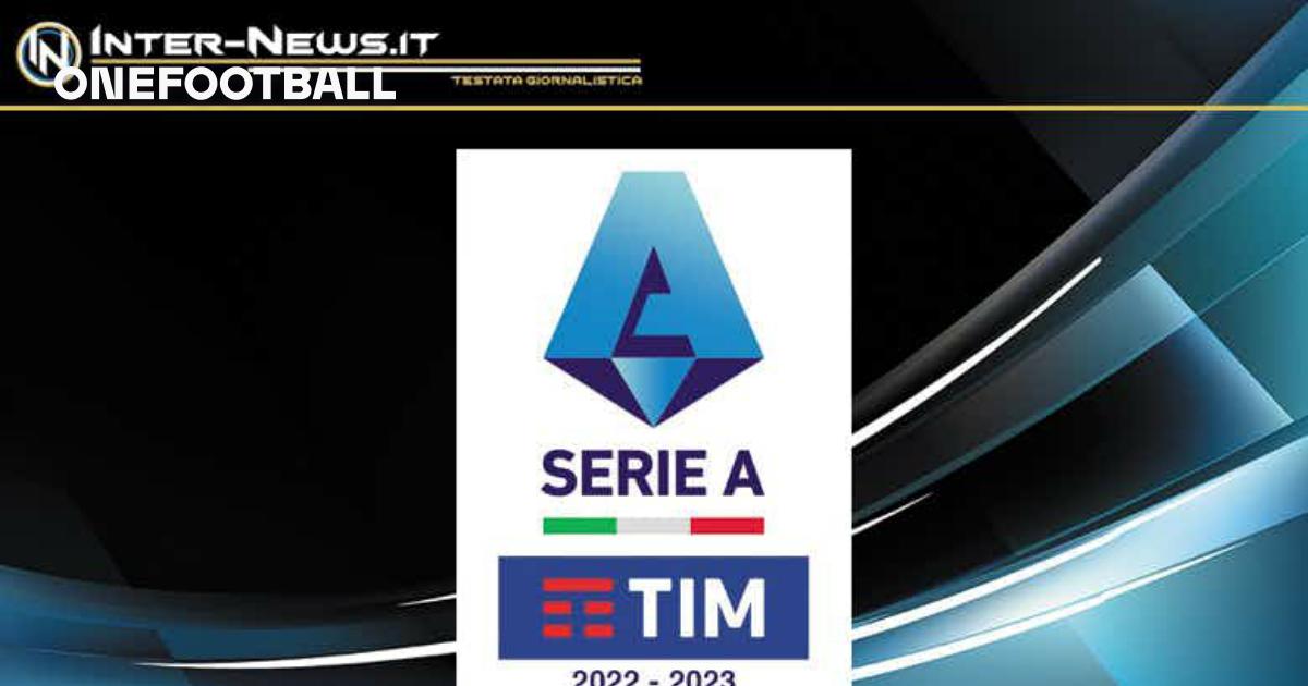 Serie A, 35ª giornata diretta TV e streaming partite DAZNSky Sport