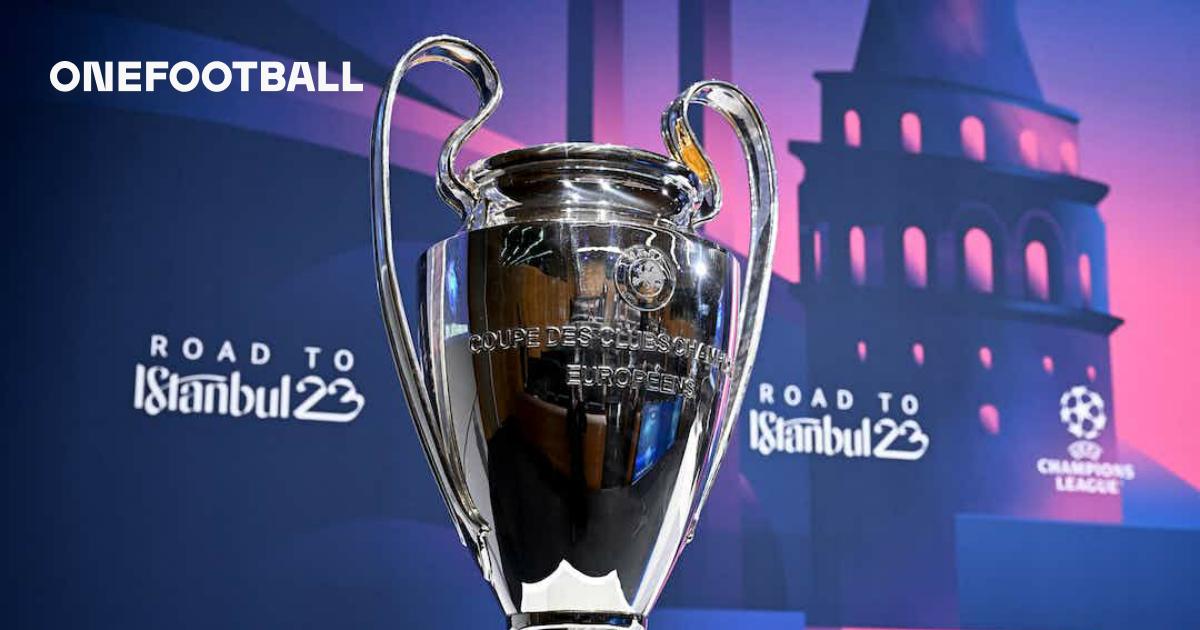 UEFA issue statement on Champions League final venue as Man City, Real  Madrid, Milan, and Inter await fate | OneFootball