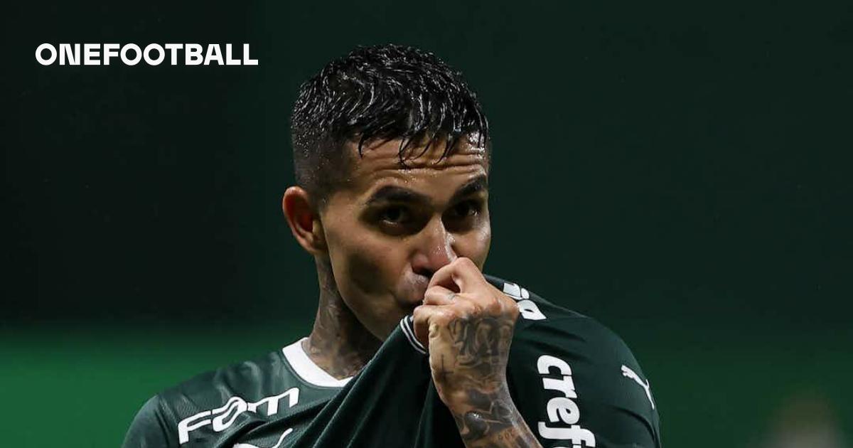 Agora é a vez da torcida do Palmeiras atingir marca histórica