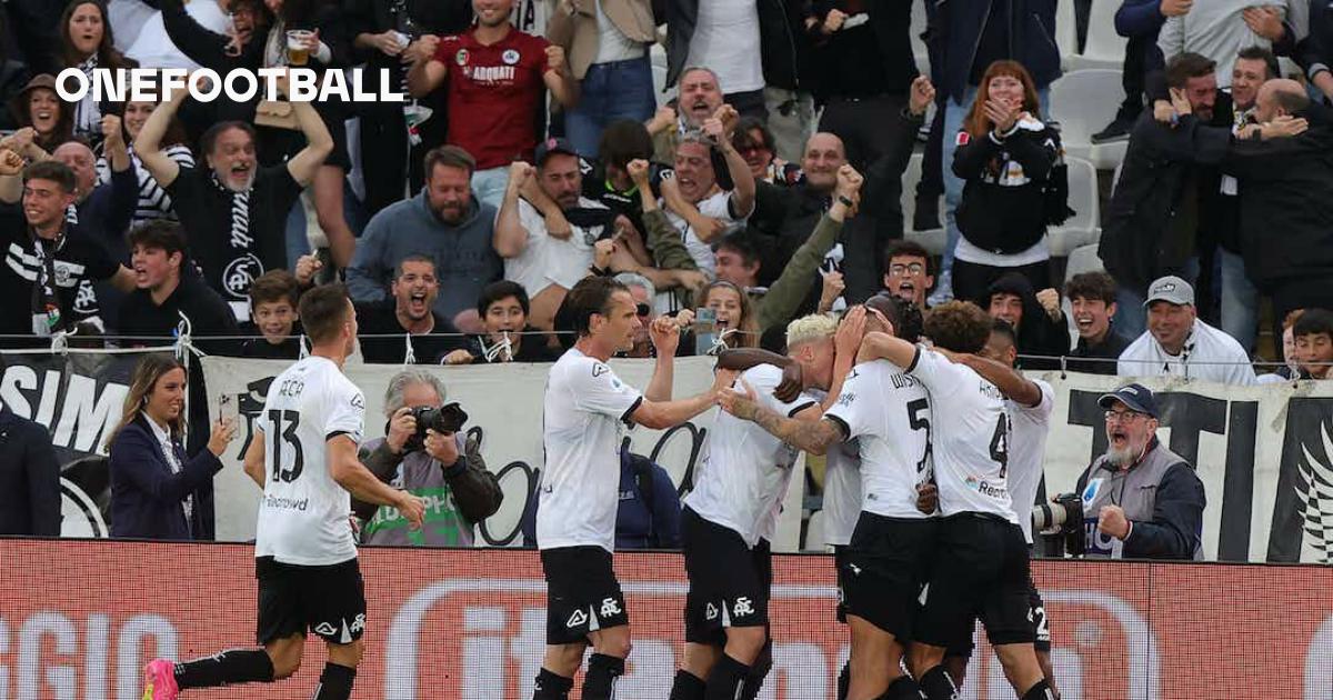 VIDEO SpeziaMilan 20, Serie A gol e highlights della partita