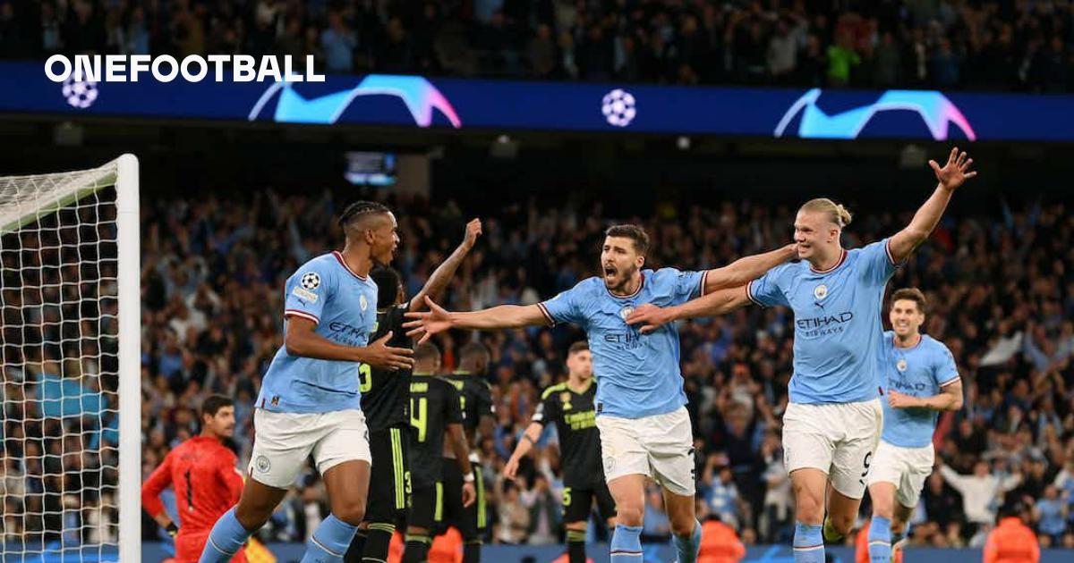 Manchester City busca tetracampeonato inglês inédito, mas vê