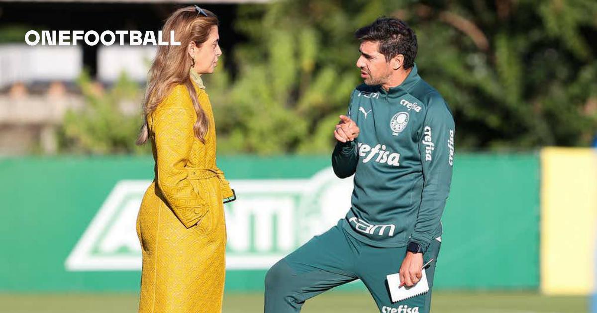 Palmeiras encaminha venda de atacante para o futebol norueguês