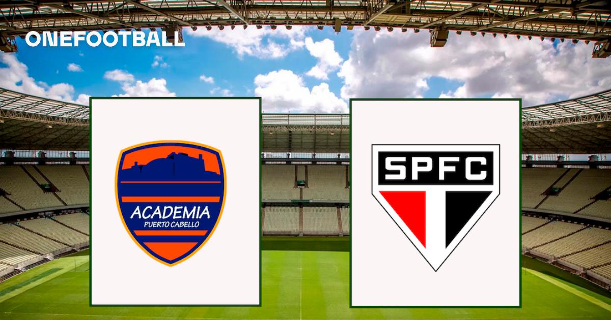 Puerto Cabello x São Paulo: onde assistir o jogo da Sul-Americana