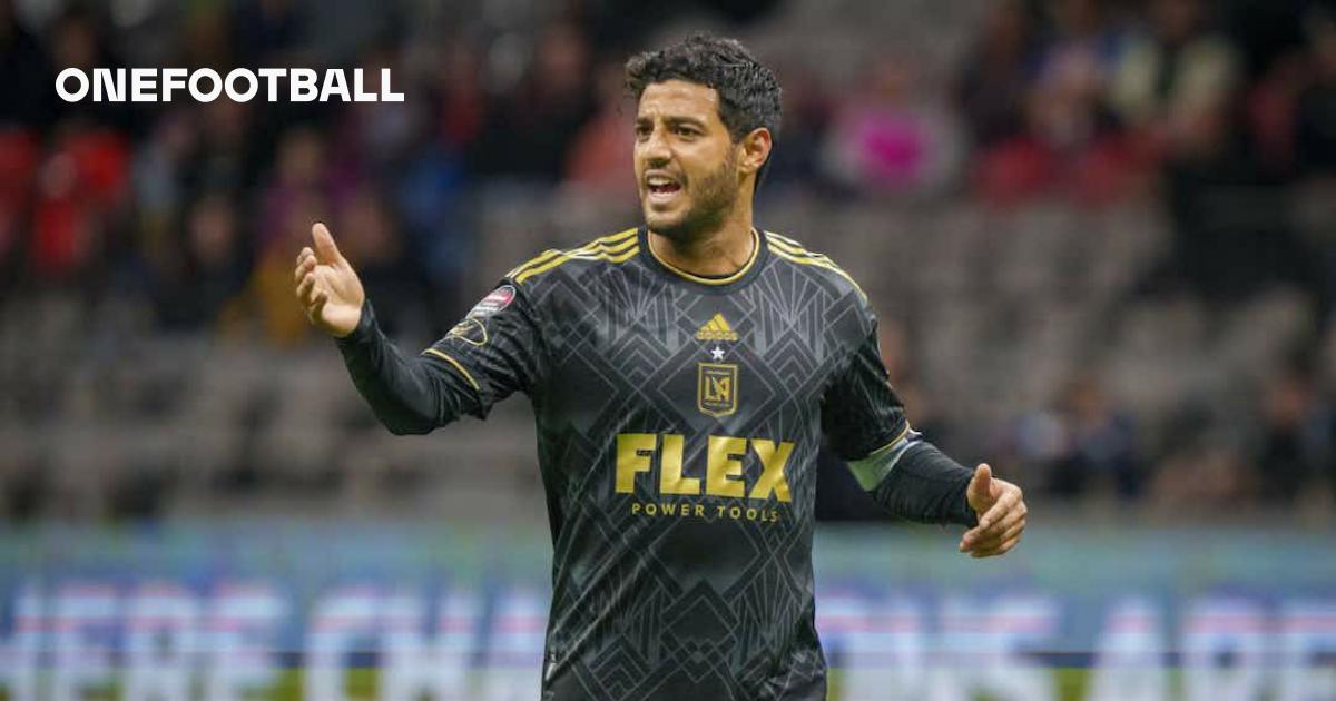 Lionel Messi and Carlos Vela in the top 5 of best-selling jerseys in MLS  2023