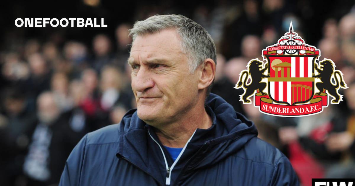 Sunderland are "crazy" to be considering Tony Mowbray's future again as  fresh reports emerge: Opinion | OneFootball