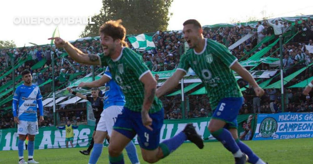 Sportivo Italiano es el último ascendido a la Primera B por el beneficio en  el reglamento