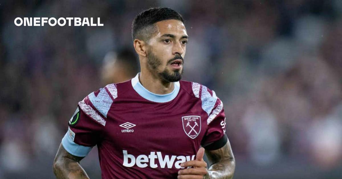 Ao L!, Lanzini fala sobre classificação do West Ham para a Europa