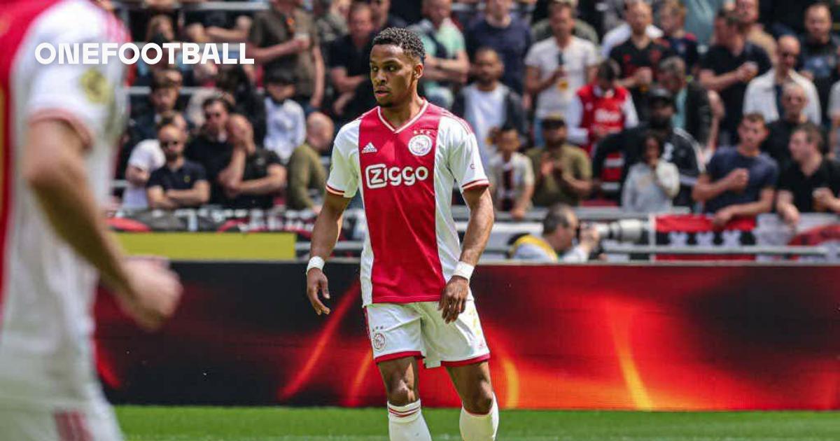 Arsenal se aproxima da contratação de Jurrien Timber, promessa do Ajax