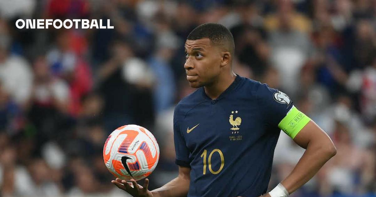 PSG respond to Kylian Mbappe letter as exit feud lingers