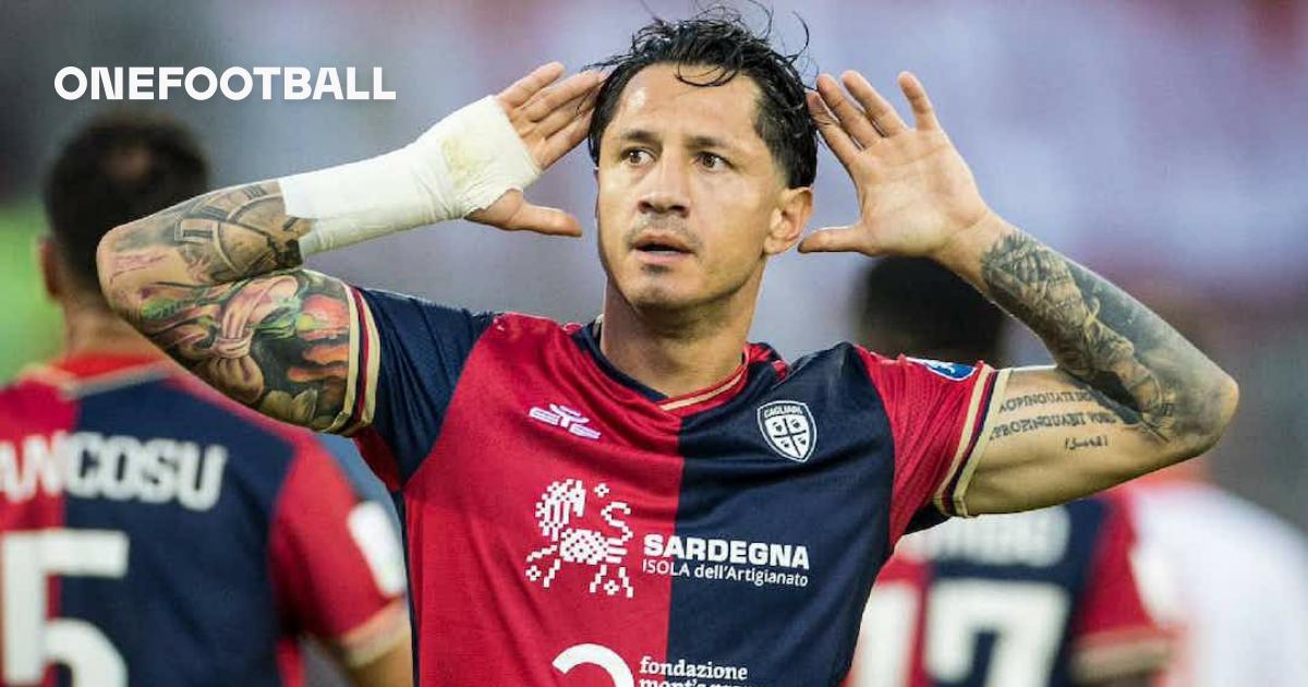 Milan acerta com Lapadula, artilheiro da série B do Campeonato